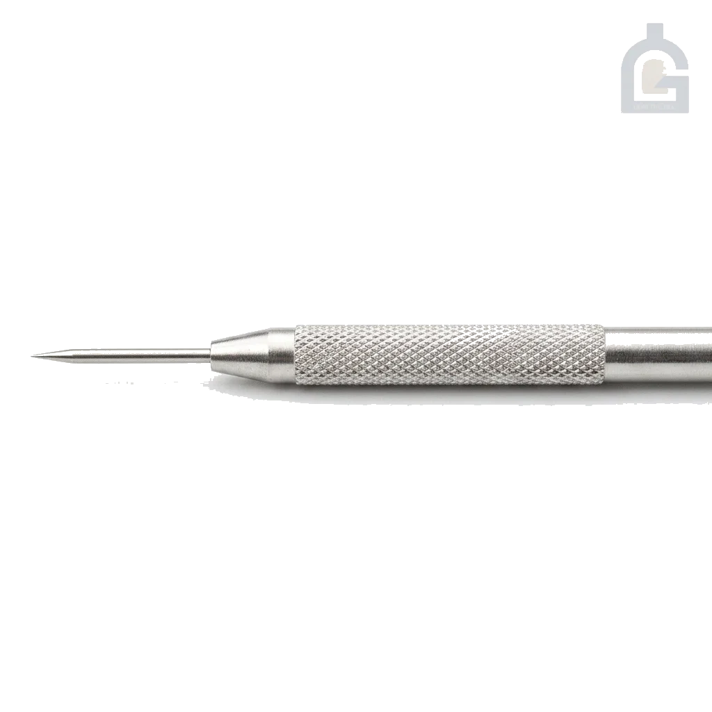 Kim Đột Lỗ & Lấy Chi Tiết Làm Gốm 15.6cm