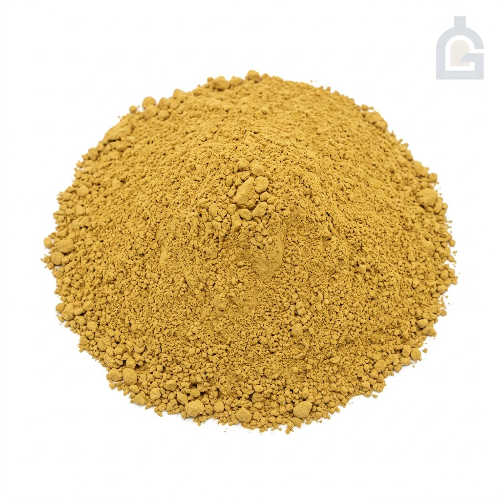 Bột Màu Gốm Vàng Pr Yellow - 388 (TQ)