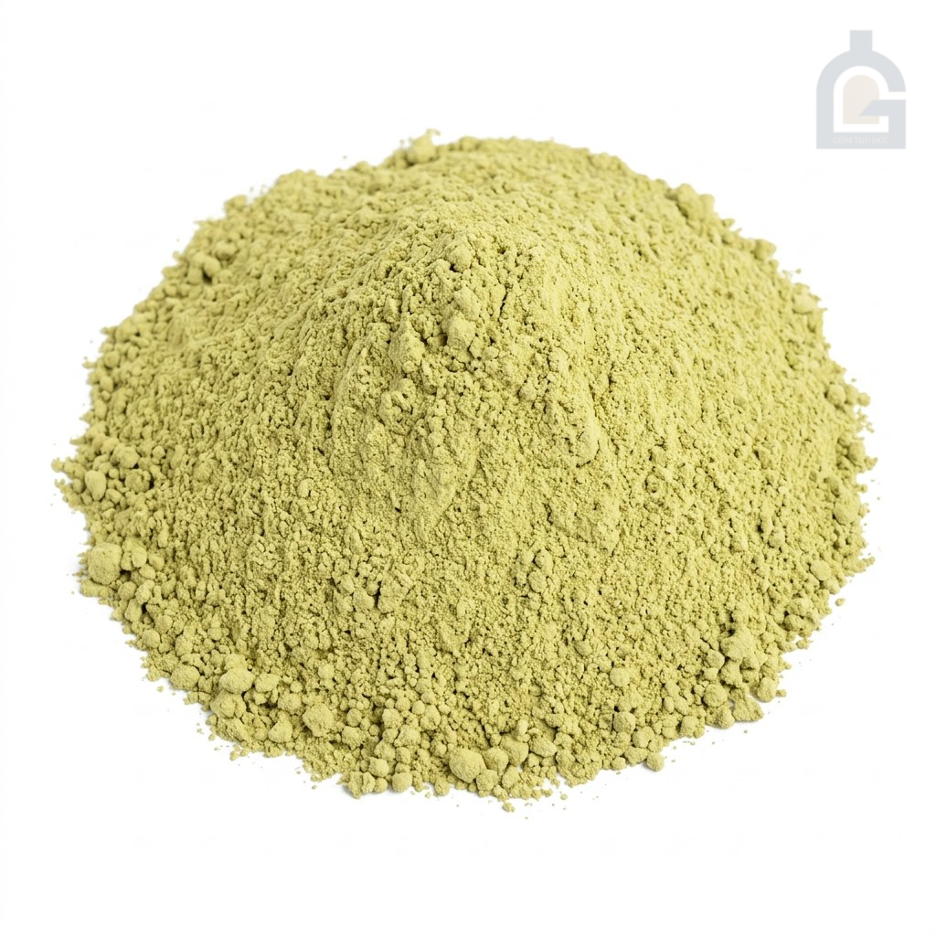 Bột Màu Gốm Vàng Yellow RV303 (ĐL)