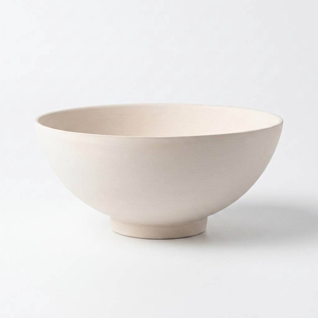 Phôi Tô tròn đế cao (nhỏ)