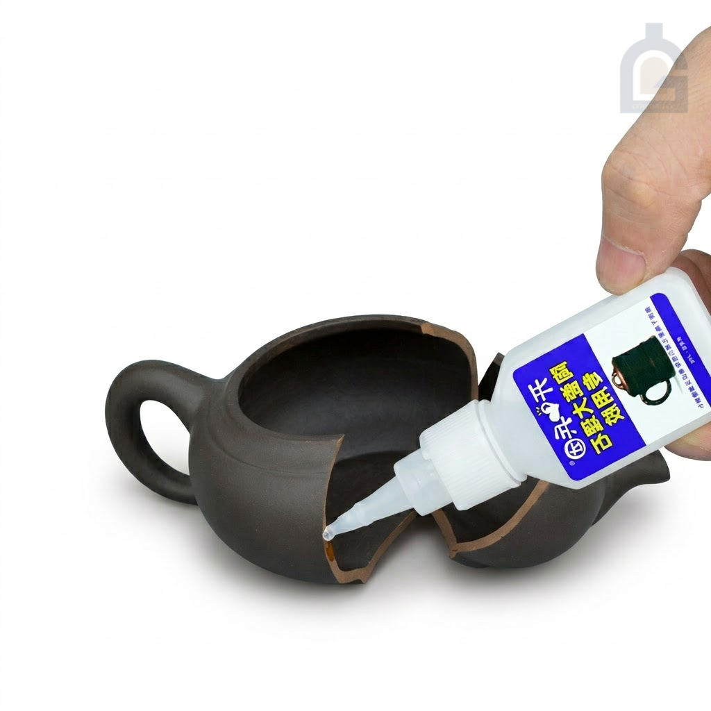 Keo Sửa Gốm Sứ Chuyên Dụng 20ml