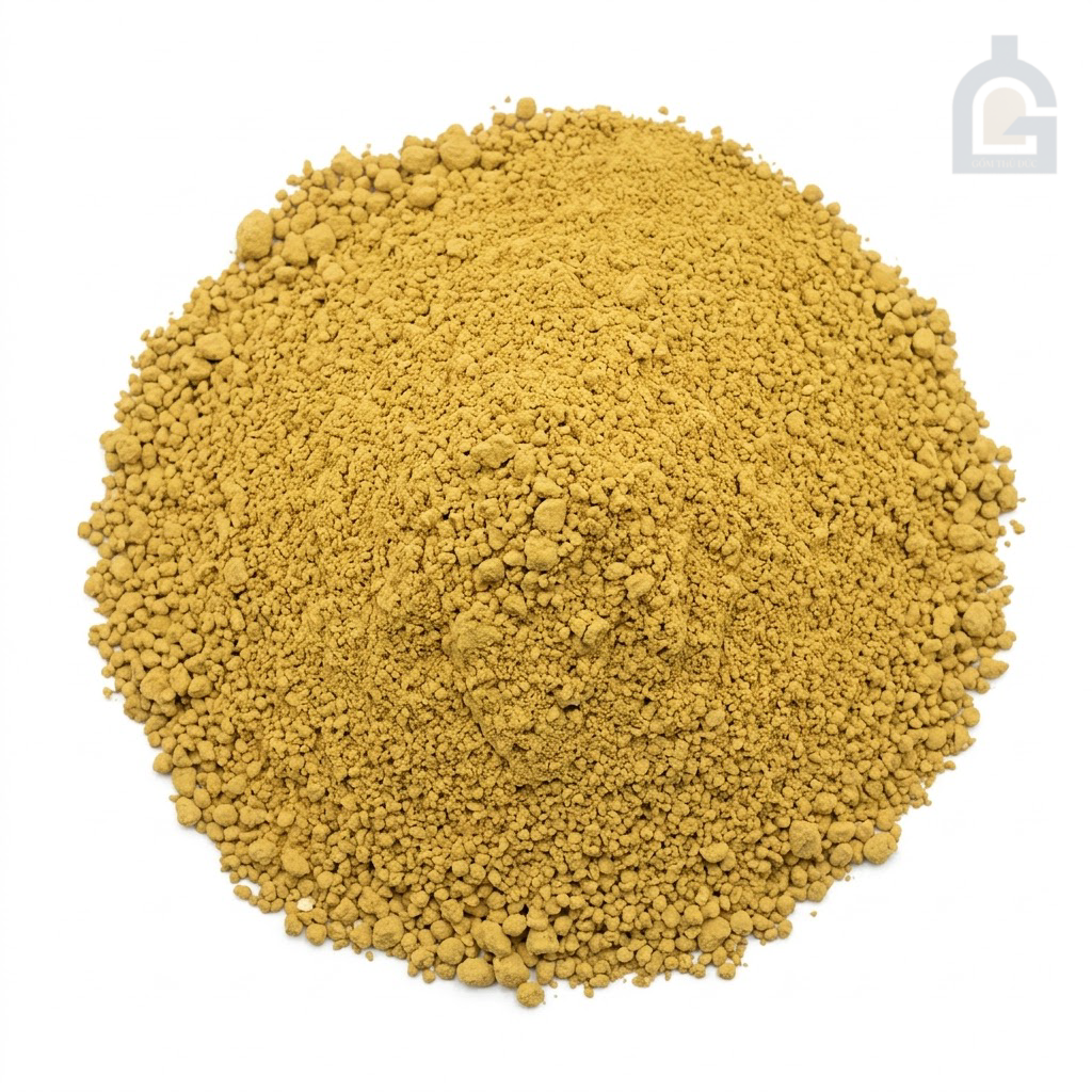 Bột Màu Gốm Vàng Pr Yellow - 308 (TQ)
