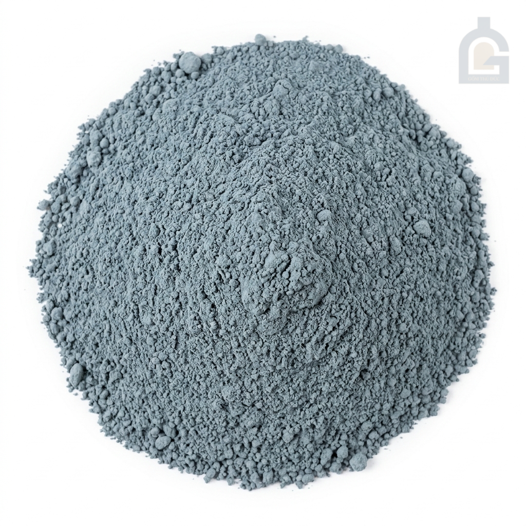 Bột Màu Gốm Xám 288 Grey (ĐL)