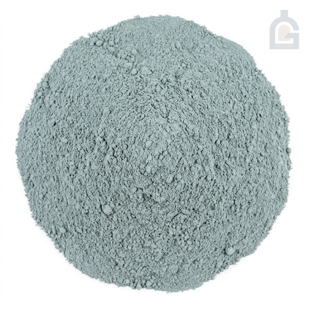 Bột Màu Gốm Xám xanh 288 Grey 288 (TQ)