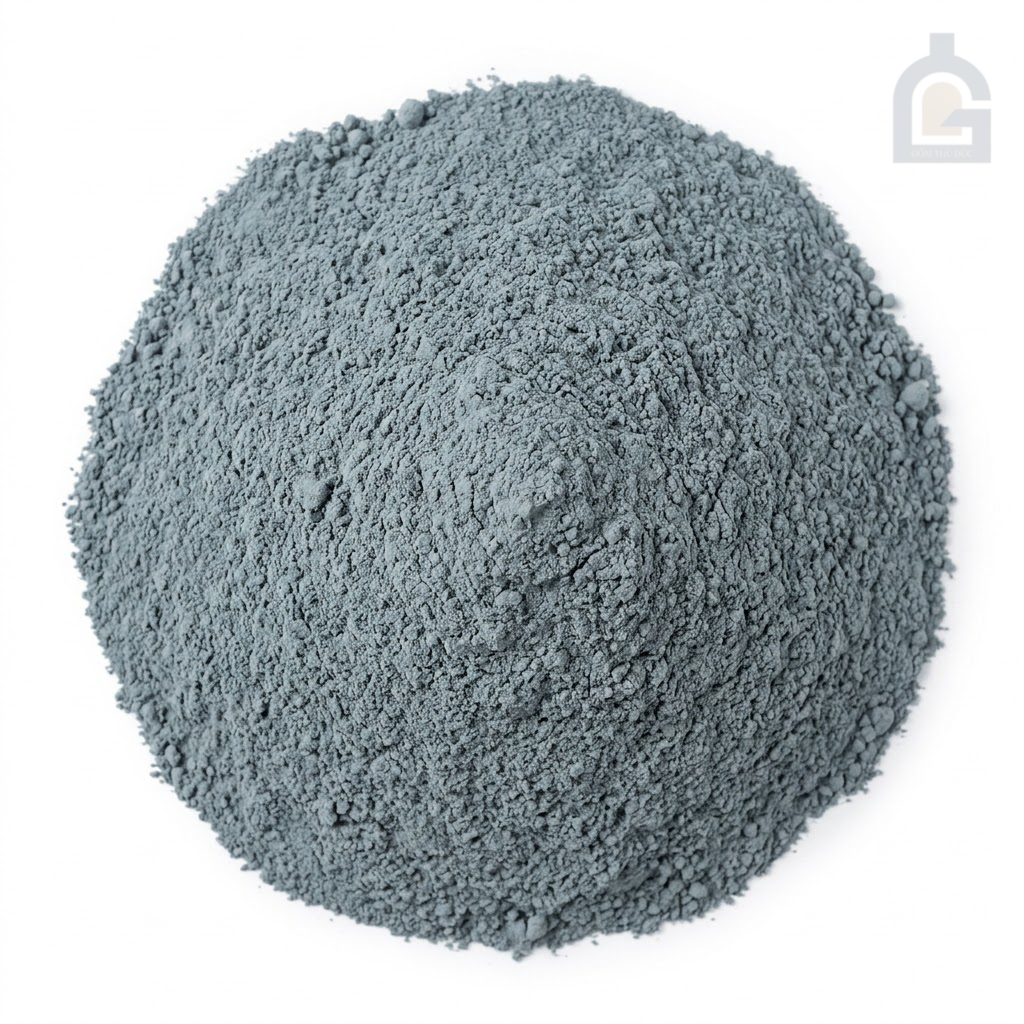 Bột Màu Gốm Xám xanh 289 Grey 289 (TQ)