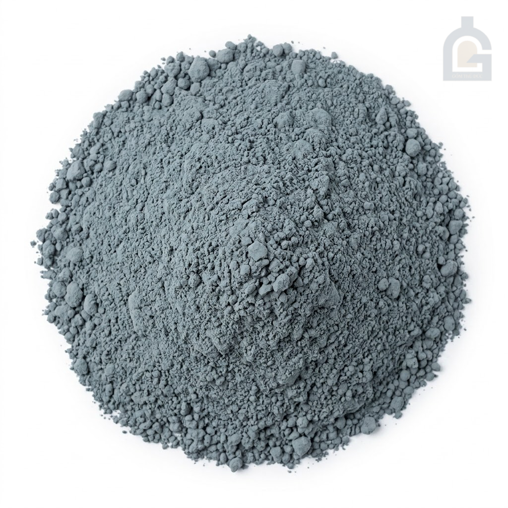 Bột Màu Gốm Xám 289 Grey (ĐL)