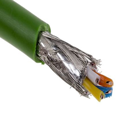 6XV1840-4AH10 – Cáp Marine Industrial Ethernet FC TP