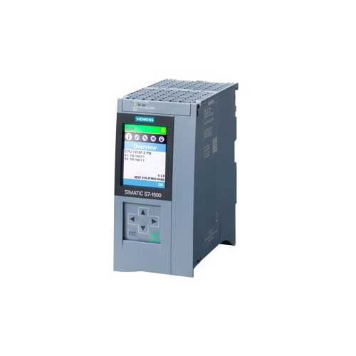 6AG1515-2FM02-2AB0 – CPU 1515F-2 PN SIMATIC S7-1500