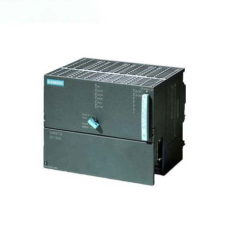 6ES7318-2AJ00-0AB0 – S7-300 CPU 318-2 DP