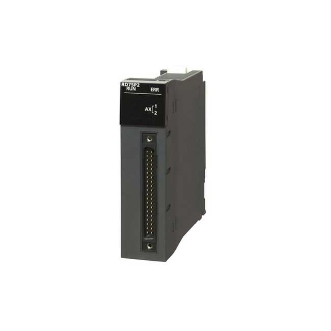Module Mitsubishi RD75P2 (điều khiển 2 vị trí)
