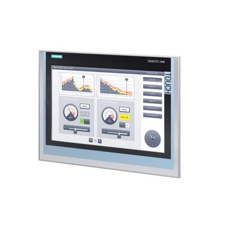 6AV2124-0QC02-0AX1 – Màn hình HMI Comford TP1500 15″