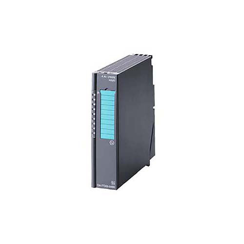 6ES7134-7TD00-0AB0 – Module electronic 8 DI NAMUR ET200iSP