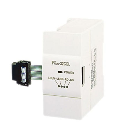 Module mạng CClink Mitsubishi FX2N-32CCL