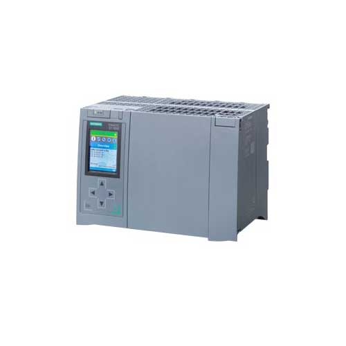6ES7518-4JP00-0AB0 – CPU 1518HF-4 PN SIMATIC S7-1500H