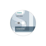 6AV6676-6MB30-4AX0 – SIMATIC Modbus/TCP Red S7-400 H Single LIC