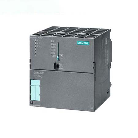 6ES7318-3EL00-0AB0 – S7-300 CPU 319-3 PN/DP