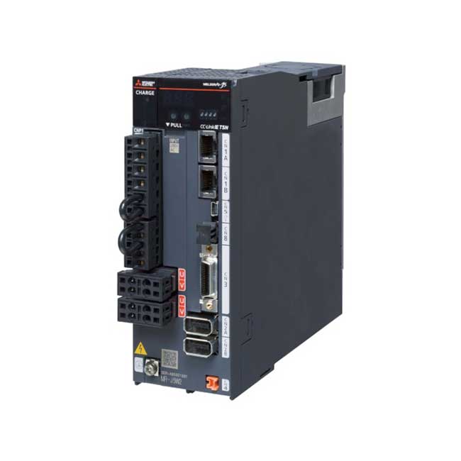 Bộ điều khiển Servo Mitsubishi MR-J5W2-44G