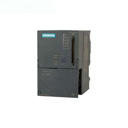 6ES7315-1AF02-0AB0 – S7-300 CPU 315-DP