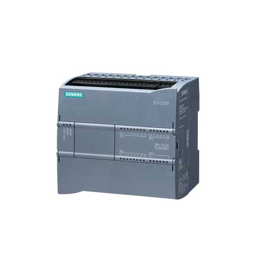 6AG1214-1HG40-4XB0 – CPU 1214C DC/DC/relay SIPLUS S7-1200