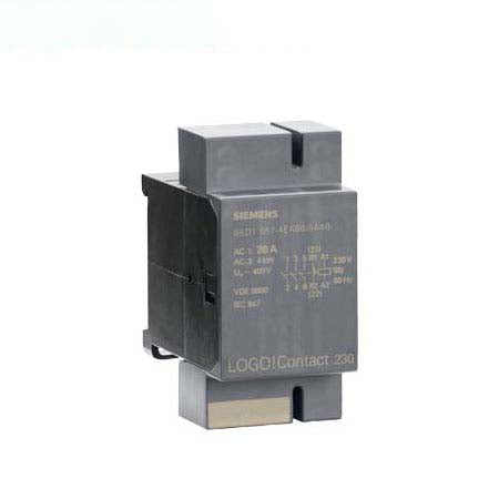 6ED1057-4EA00-0AA0 – Module Switching LOGO! contact 230