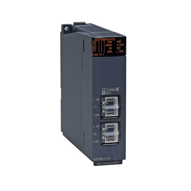 Module Ethernet Mitsubishi QJ71GF11-T2