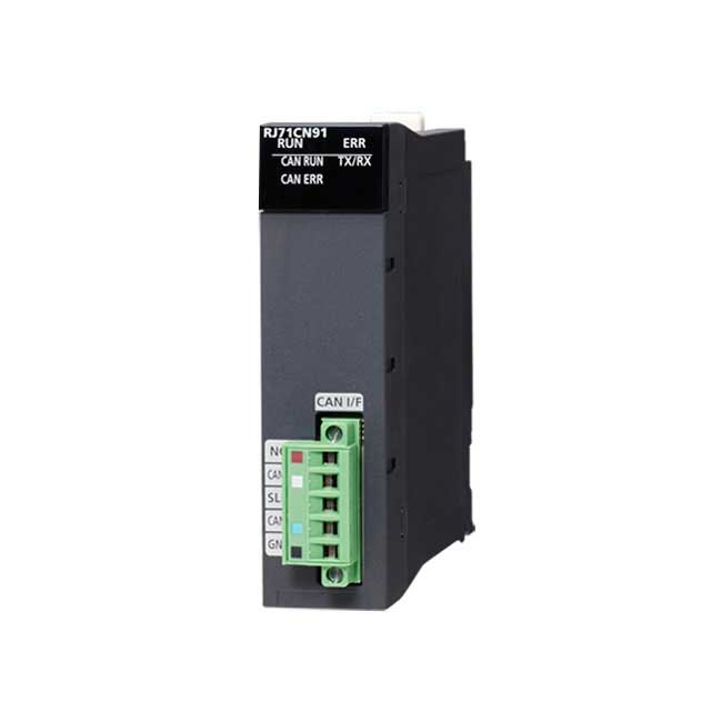 Module truyền thông Mitsubishi RJ71CN91