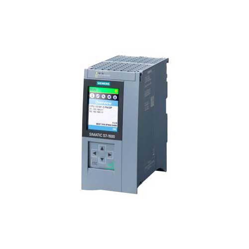 6ES7516-3FN02-0AB0 – CPU 1516F-3 PN/DP SIMATIC S7-1500