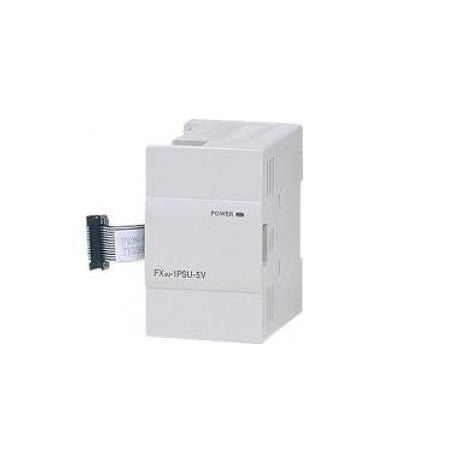 Module nguồn Mitsubishi FX3U-1PSU-5V