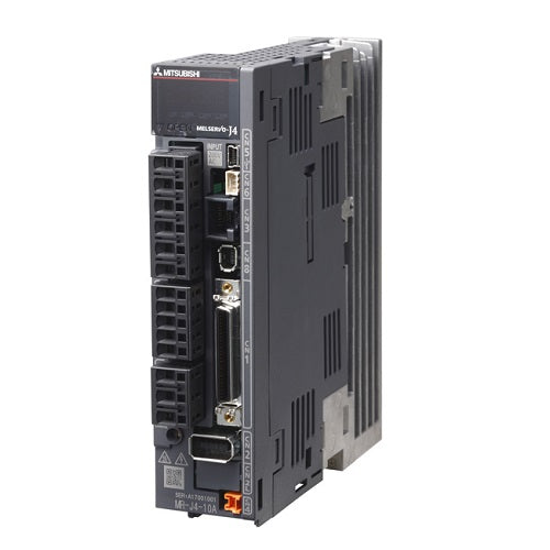 Bộ điều khiển Servo Mitsubishi MR-J4-100TM-EIP