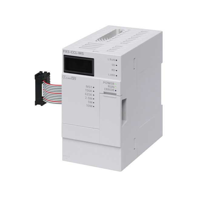 Module Mitsubishi FX5-CCL-MS
