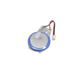 Pin Mitsubishi FX3U-32BL (hay CR2450HR)