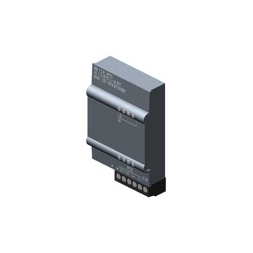 6AG1231-5PA30-5XB0 – Module SIPLUS S7-1200 SB 1231 RTD 1AI