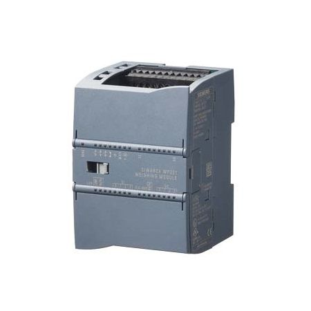 7MH4960-6AA01 – Module Weighing SIWAREX WP251