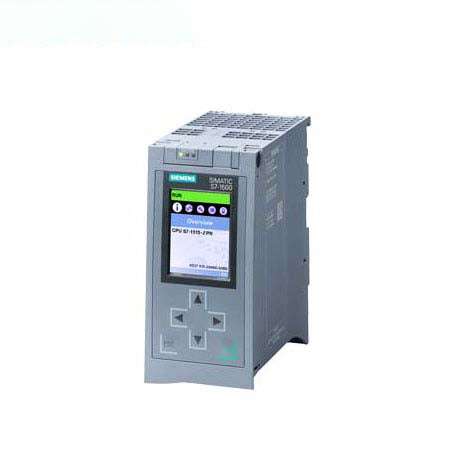 6ES7515-2AM01-0AB0 S7-1500 CPU 1515-2 PN