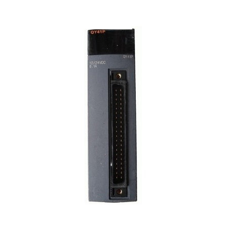 Module Output Mitsubishi QY71 (32 Transistor)