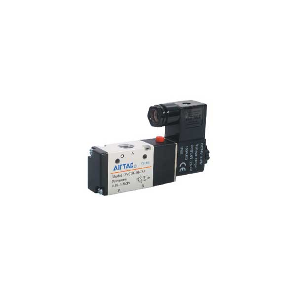Van điện từ Airtac 3V200