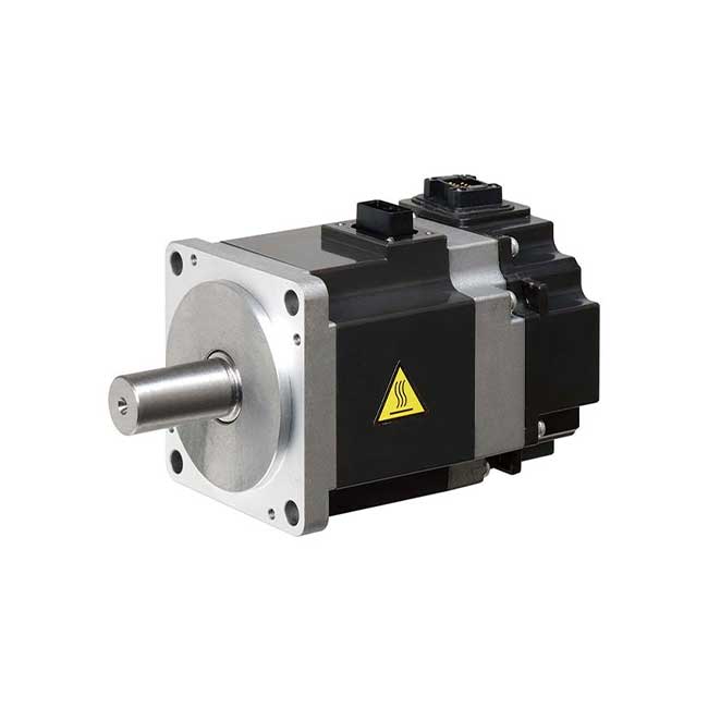 Động cơ Servo Mitsubishi HG-KN43BK