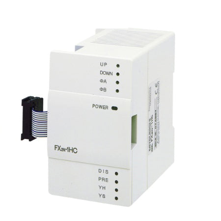 Module bộ đếm Mitsubishi FX2N-1HC tốc độ cao