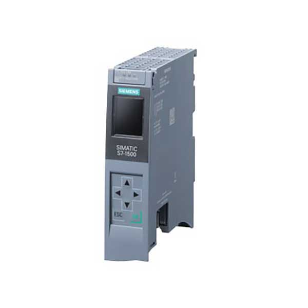 6AG2511-1AK02-4AB0 – CPU Siemens 1511-1 PN TX RAIL