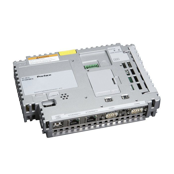 Box module Proface PFXSP5B10