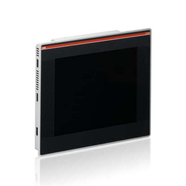1SAP550200R0001 – CP650-WEB Control Panel 10.4″ TFT touch