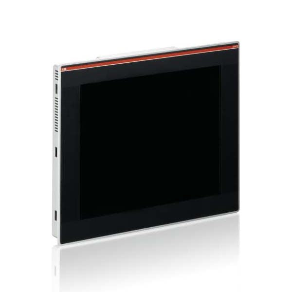1SAP575100R0001 – CP675 Control Panel 15″ TFT touch screen