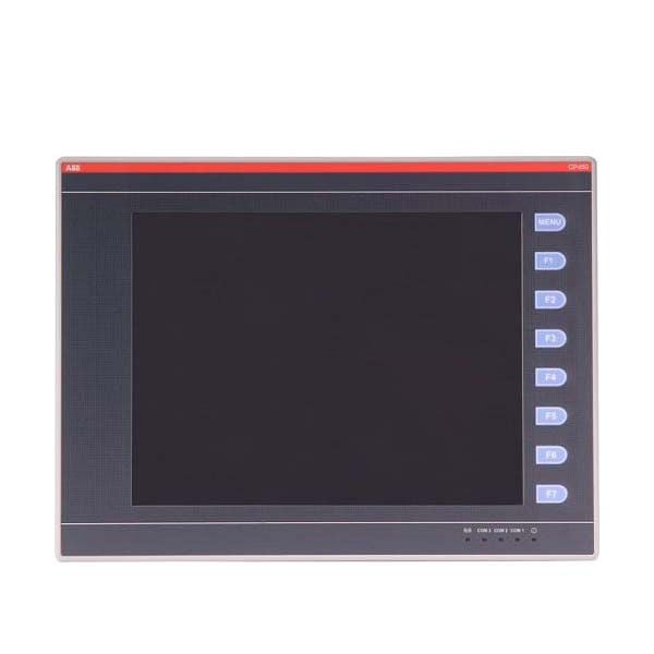 1SBP260188R1001 – CP450 T Control Panel 10.4” TFT Touch sc