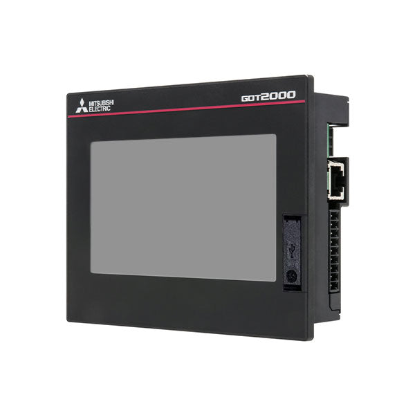 HMI Mitsubishi GT2105-QMBDS 5.7 inch