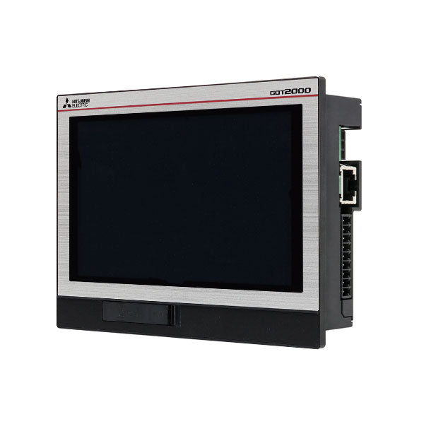 HMI Mitsubishi GT2507-WTSD 7 inch 24VDC