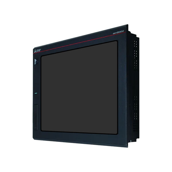 HMI Mitsubishi GT2715-XTBA-040 15 inch 110-220V