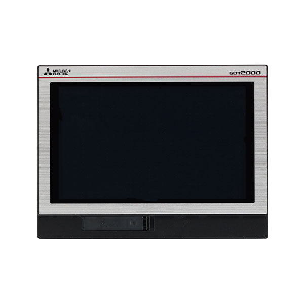 HMI Mitsubishi GT2510-WXTSD 10.1 inch 24VDC
