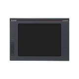 HMI Mitsubishi GT2510-WXTBD 10.1 inch 24VDC