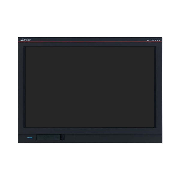 HMI Mitsubishi GT2512-WXTBD 12.1 inch 24VDC