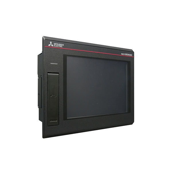 HMI Mitsubishi GT2710-VTBA 10.4 inch 110-220V
